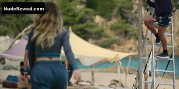 BELINDA nude in Welcome to Eden