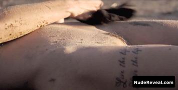 DIMITRA VLAGOPOULOU nude in Animal