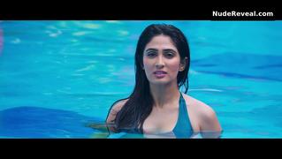 DEEPTI SATI nude in Luckee