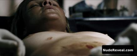 BEAU GARRETT nude in Turistas