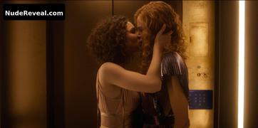 MATILDA DE ANGELIS nude in The Undoing