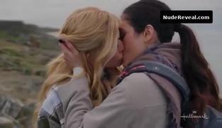 ARIENNE MANDI nude in Love, Classified