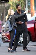 EVANNA LYNCH nude in Dancing with the Stars