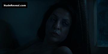 VERONICA FALCON nude in Perry Mason