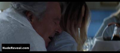 CAMILLE RAZAT nude in Les Choses Humaines