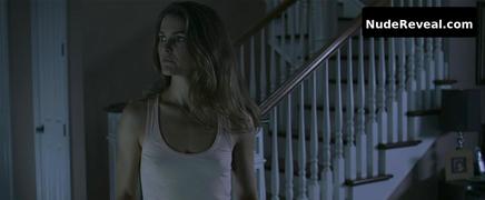 KERI RUSSELL nude in Dark Skies