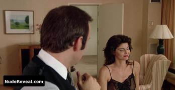 JOAN SEVERANCE nude in See No Evil, Hear No Evil
