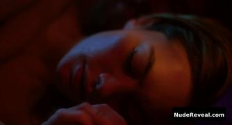 CAMILLE ROWE nude in Knuckledust