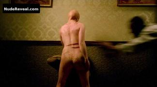 SARAH GREENE nude in Penny Dreadful
