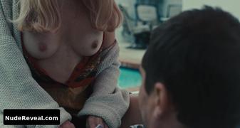 MONIQUE PARENT nude in Cuck
