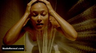 THANDIE NEWTON nude in Rogue
