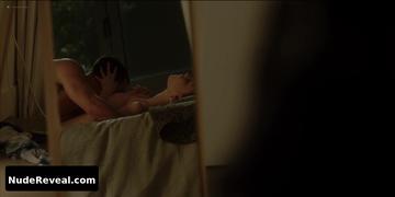 MARIA PEDRAZA nude in Elite