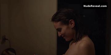 VERONICA ECHEGUI nude in Lofrena