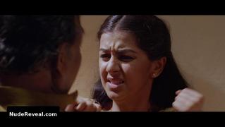 NIKKI GALRANI nude in Rudra Simhasanam