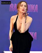 ANA DE ARMAS nude in From The World Of John Wick: Ballerina