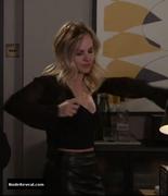 TINA OBRIEN nude in Coronation Street