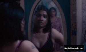 DIVYA PRABHA nude in All We Imagine As Light