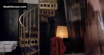 EMMANUELLE SEIGNER nude in Giallo