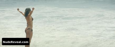 SHELLEY HENNIG nude in Summer of 8