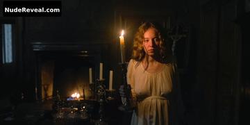 SYDNEY SWEENEY nude in Immaculate
