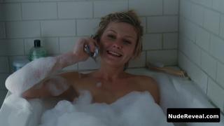 KIRSTEN DUNST nude in Elizabethtown