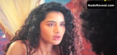 ANUPAMA PARAMESWARAN nude in Tillu Square