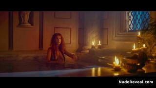 GABRIELLA PESSION nude in Those About to Die