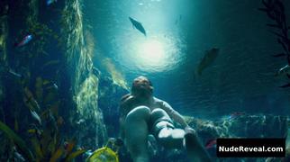 SUSAN PARK nude in Snowpiercer
