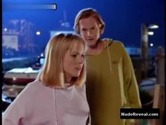 JUDITH JONES nude in Silk Stalkings