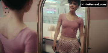 ROSE BYRNE nude in Physical