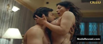 MAAHI KHAN nude in Khoon Bhari Maang
