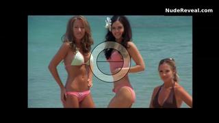 DANICA MCKELLAR nude in Heatstroke