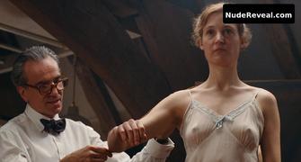 VICKY KRIEPS nude in Phantom Thread