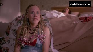 PATRICIA ARQUETTE nude in Tiptoes