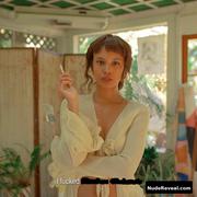 ALISHA BOE nude in Fool Me Twice