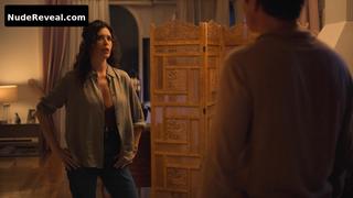 ANGIE CEPEDA nude in Tell Me What You Want, Really