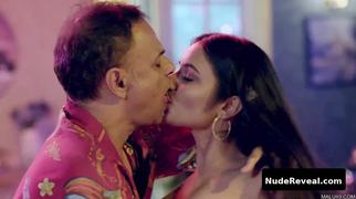 SWETHA YADAV nude in Mohini Massage Parlour