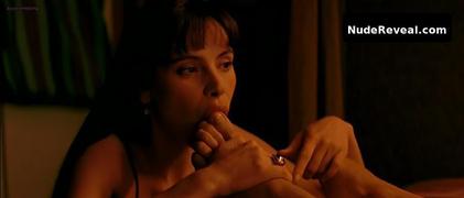 MATHILDA MAY nude in The Tit and the Moon