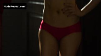 LEE HA-NEE nude in Tazza: The Hidden Card