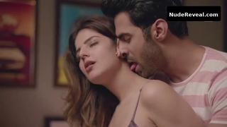 PARREE PANDE nude in XXX: Uncensored