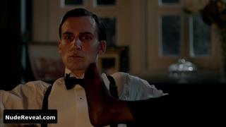 RACHEL GRIFFITHS nude in Indian Summers