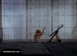 KIM CATTRALL nude in Sex and the City