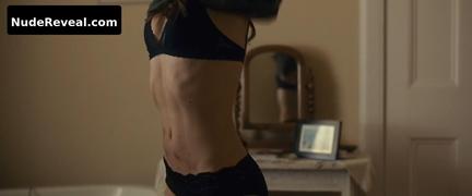 LAIA COSTA nude in Only You