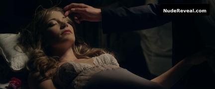 SARAH ROEMER nude in Algorithm: BLISS