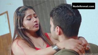 ANITA JAISWAL nude in Power