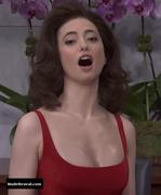 SARAH SHERMAN nude in Saturday Night Live