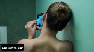 EUGENIA SUAREZ nude in Alternative Therapy