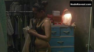 ELORA ESPANO nude in Dismay
