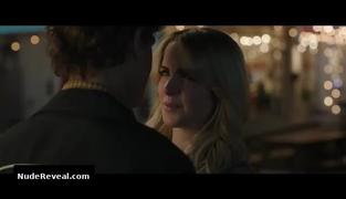 MCKENNA GRACE nude in Regretting You