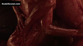 BILLIE PIPER nude in Penny Dreadful